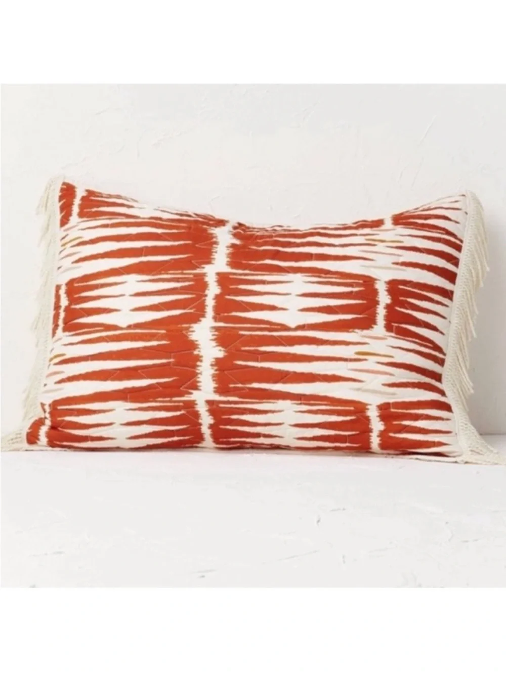 Opalhouse decorative sham